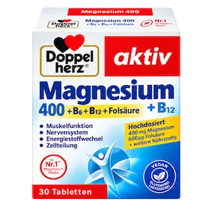 Doppelherz aktiv