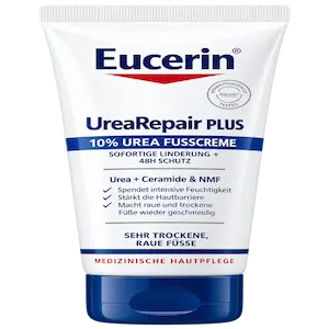 Eucerin UreaRepair Plus