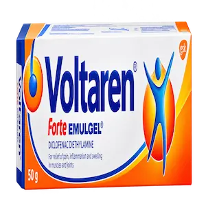 Voltaren Schmerzgel