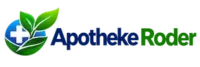 apotheke-roder logo