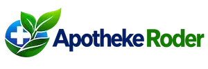 apotheke-roder logo
